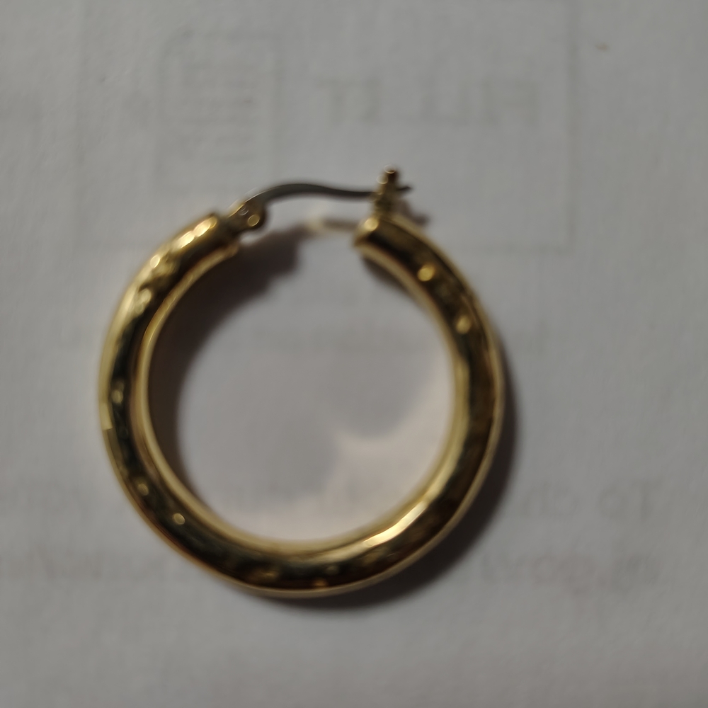 Single Earring #2